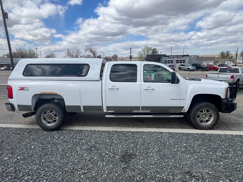 chevrolet silverado 2500hd 2009 1GCHK636X9F125176 image chevrolet silverado 2500hd 2009 1GCHK636X9F125176 image